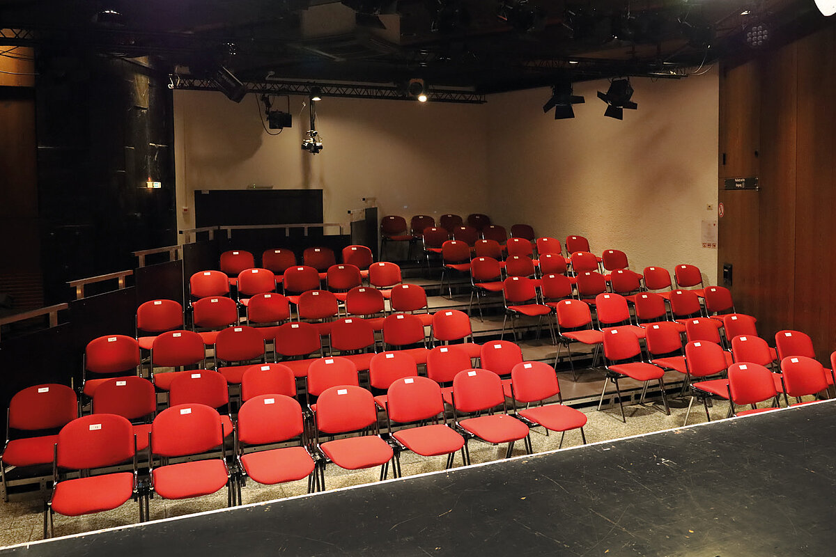 Theater Hautnah: Neue Gesichter im Ensemble