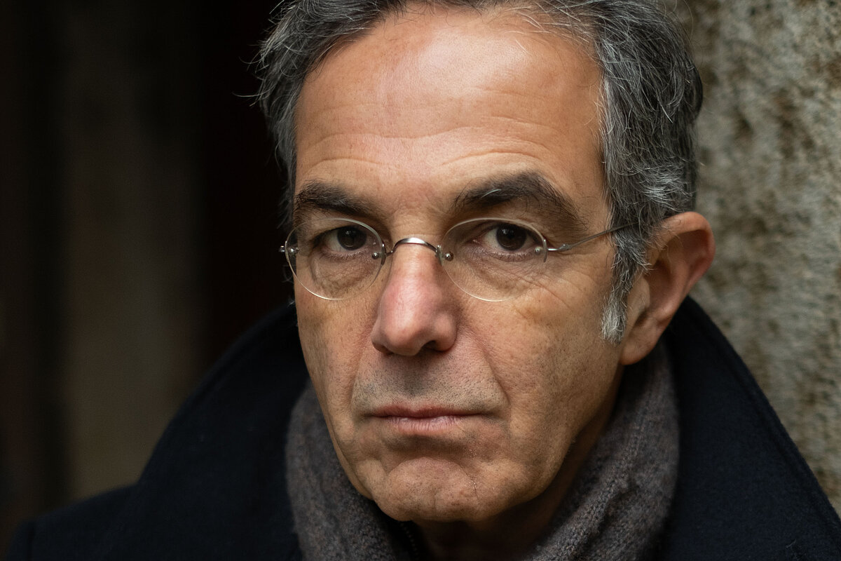 Navid Kermani - Sommer 24